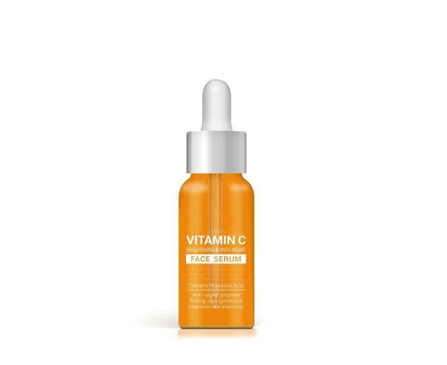 Vitamin C Eye Serum For Dark Circles