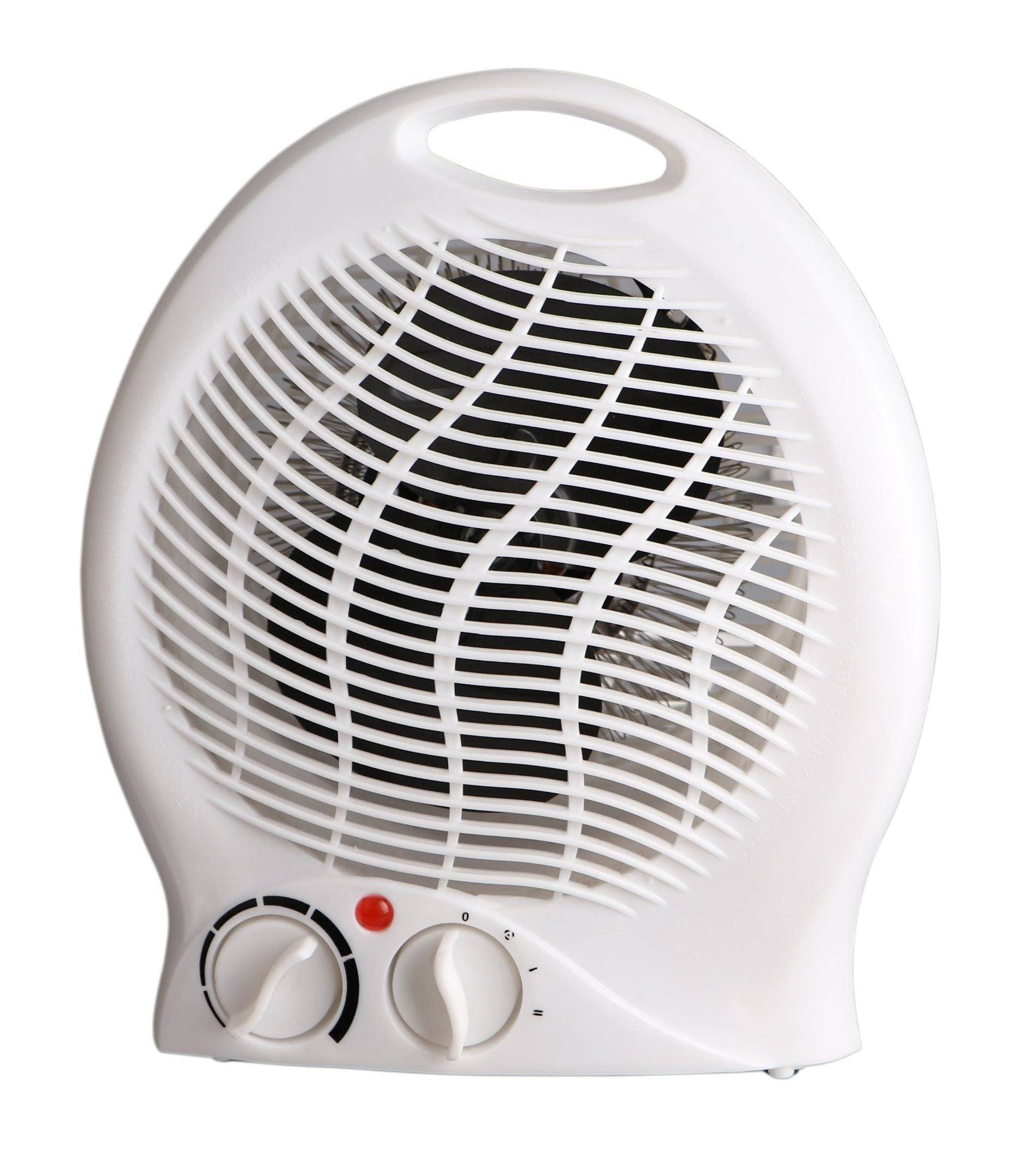 Portable Electric Fan Heater