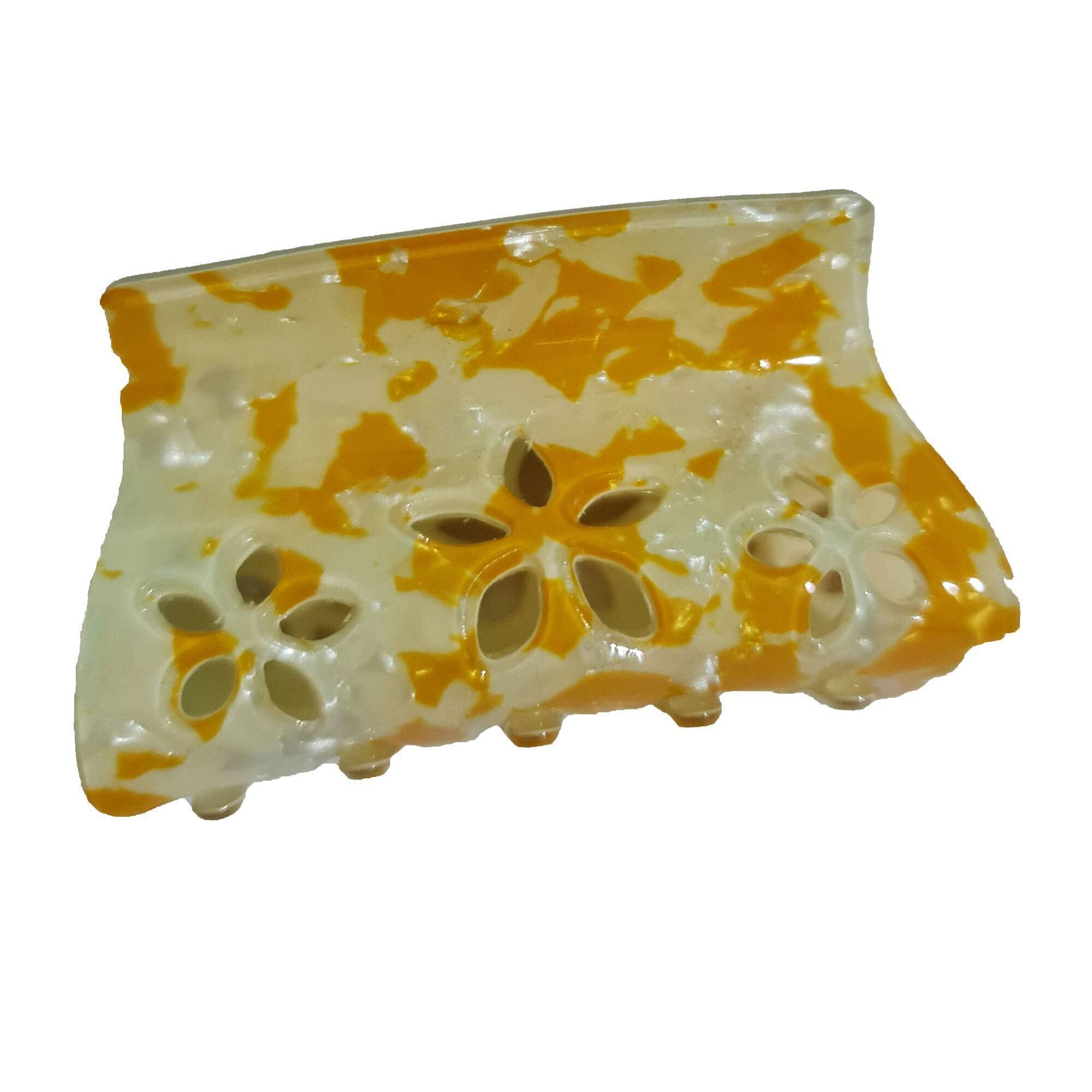 1 Piece Plastic Hair Clips Catcher Catcher For Girl And Woman