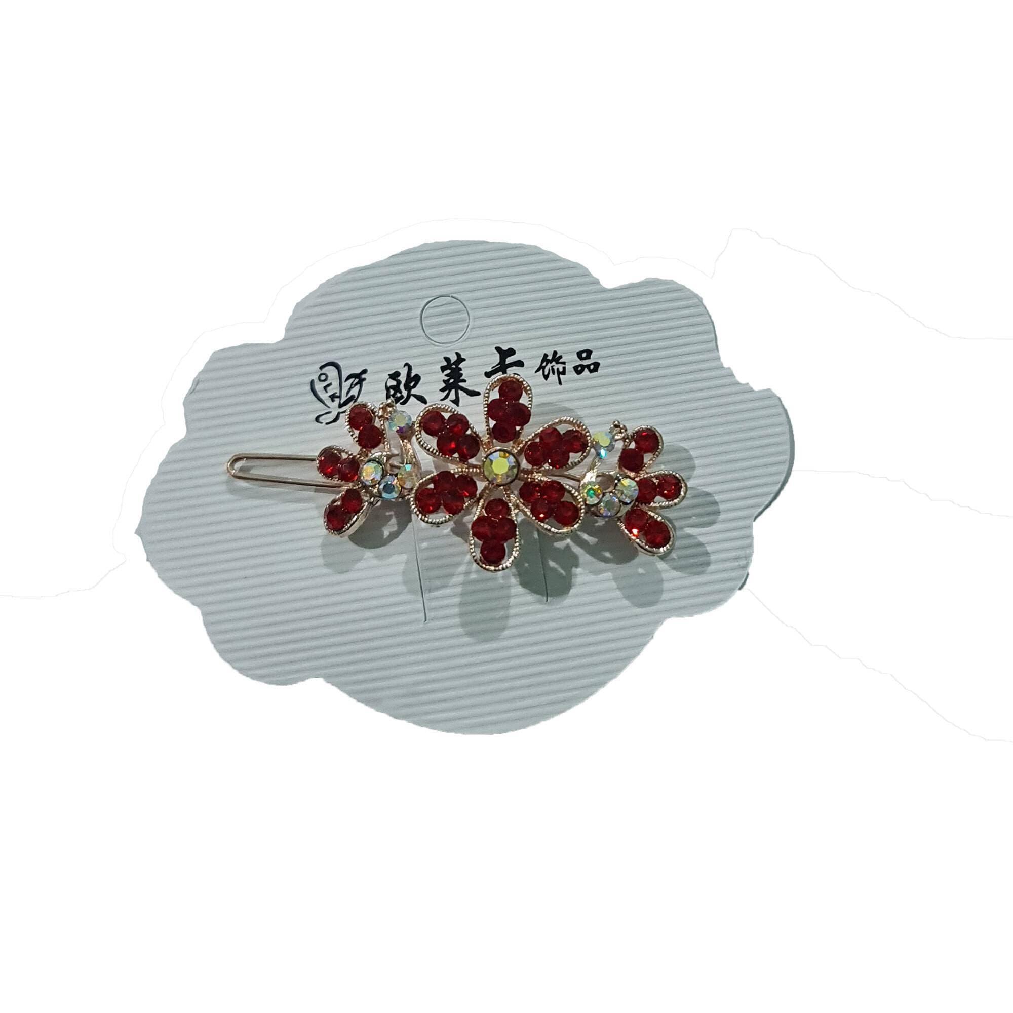 1 Piece Hair Pins For Girls Pin For Kids Fancy Pins Stylish Pins