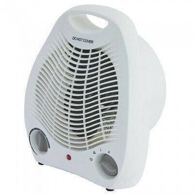 Portable Electric Fan Heater 1 piece