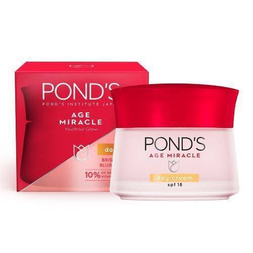 Age Miracle Wrinkle Corrector - Day Cream