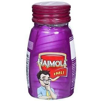 Dabur Hajmola Imli - 1 Pack