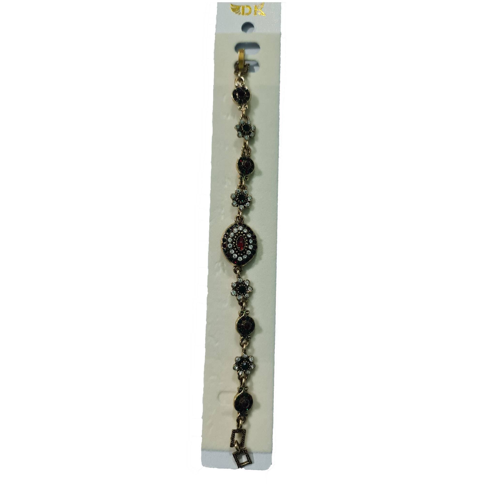 Antique Style Bracelet For Women & Girls - 1 Piece