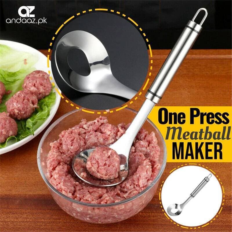 Kofta Maker kitchen tool