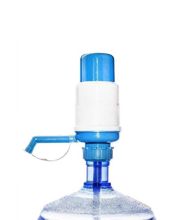 Manual Water Pump For 19 Liter Cans Large - Bottle Water Pump Dispenser