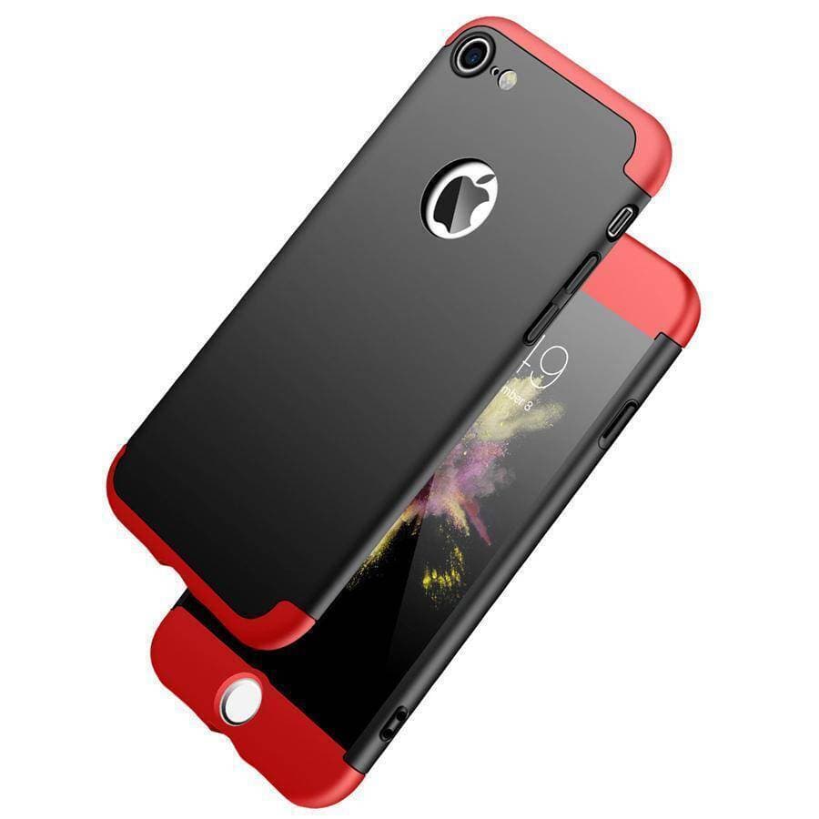 IPhone 6 360 Mobile Cover Full Body Protection