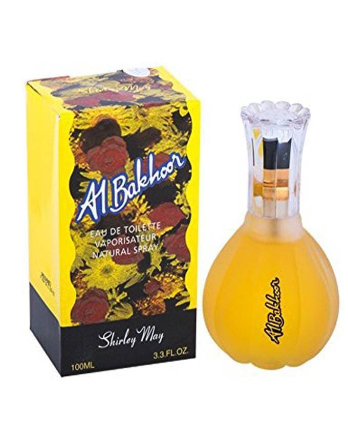 Shirley May Al Bakhoor Perfume For Unisex – 100 ml