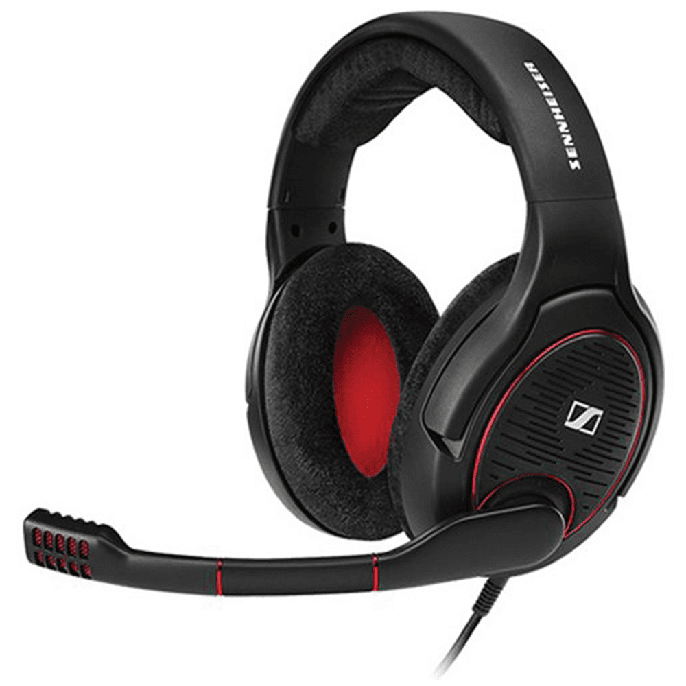 Sennheiser GAME ONE Gaming Headset