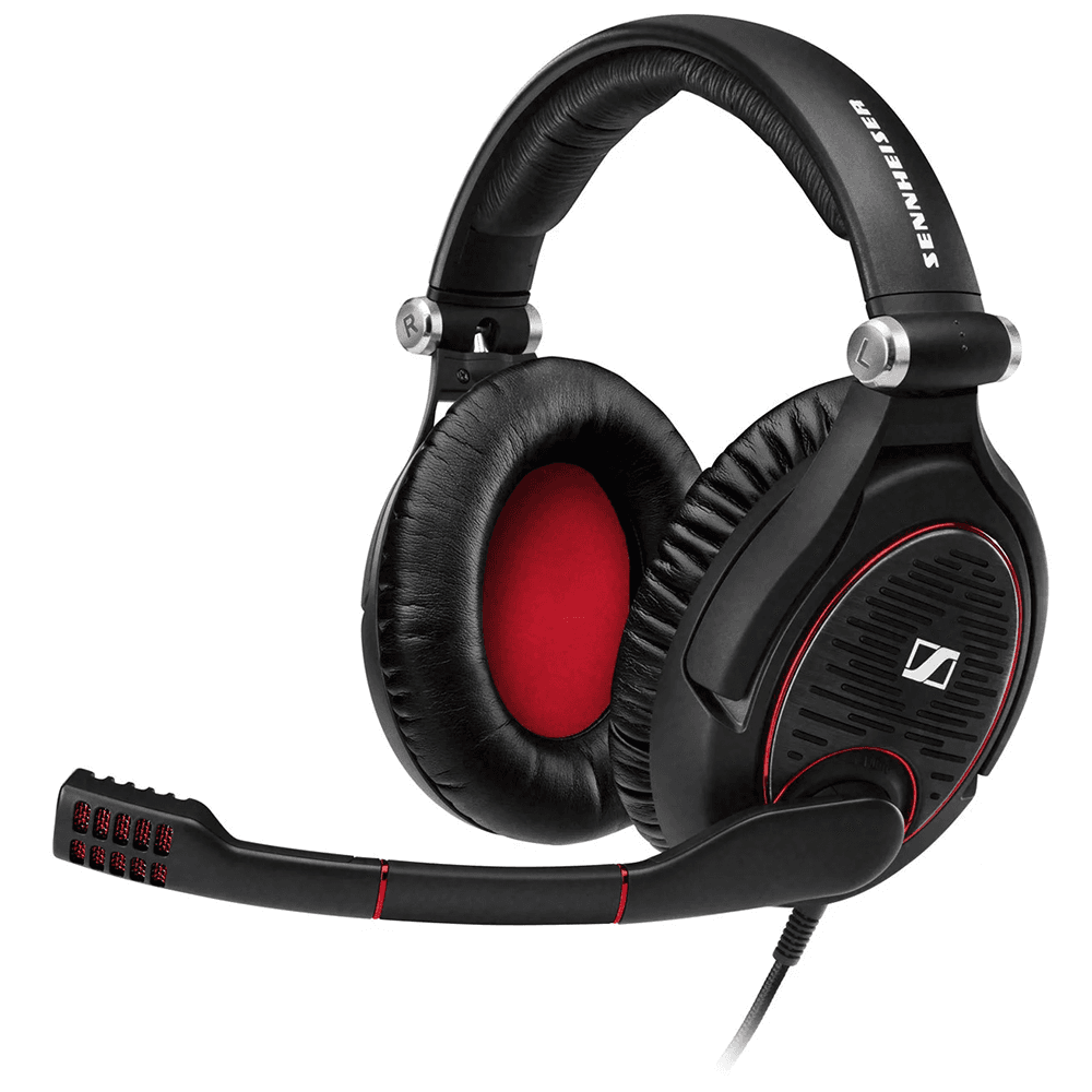 Sennheiser GAME ZERO Gaming Headset