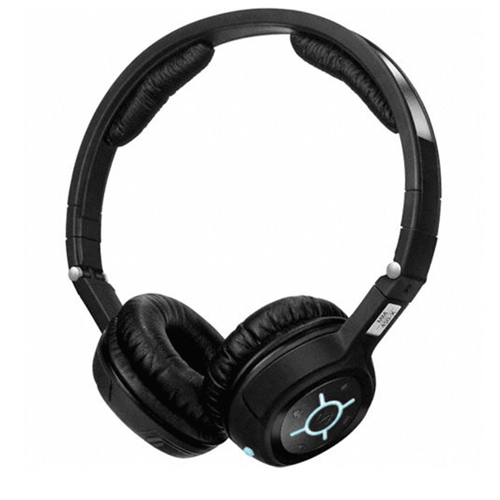 Sennheiser MM 450 Travel Bluetooth Headphones