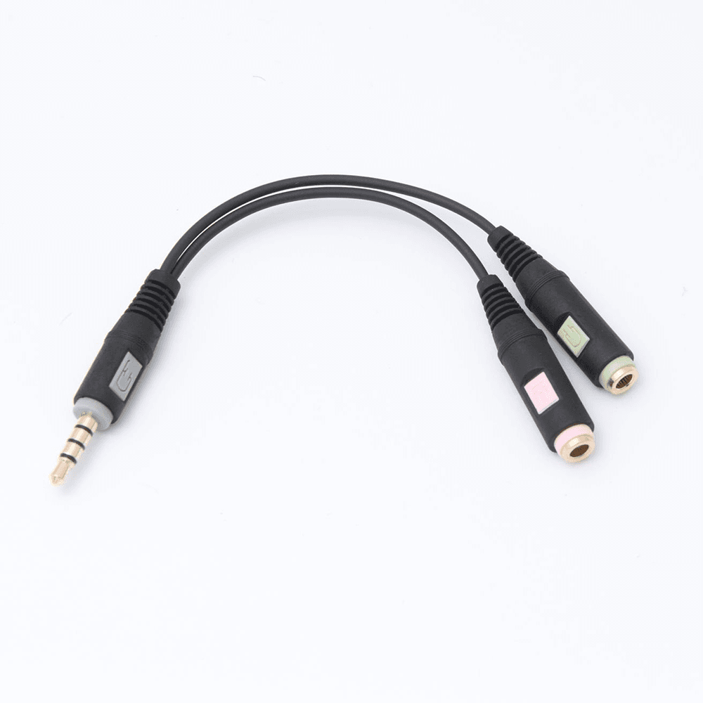 Sennheiser PCV 05 Combo Audio Adapter