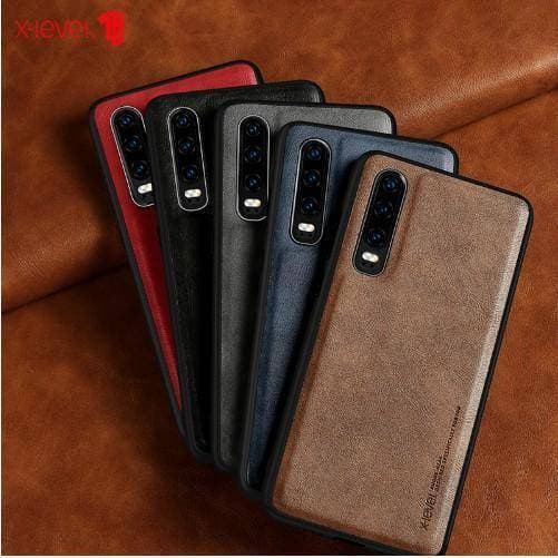 Huawei P30 Pro Shockproof Phone Case