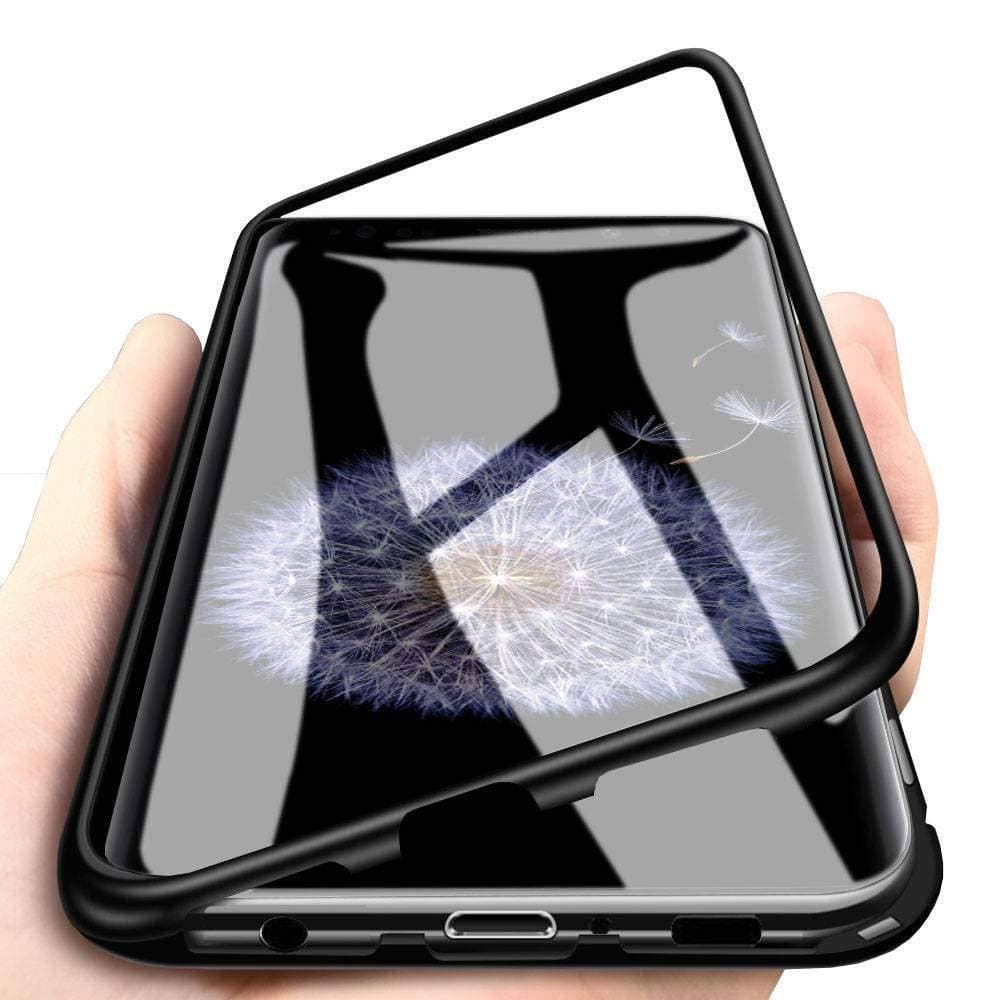Magnetic Huawei Mate 10 lite Case