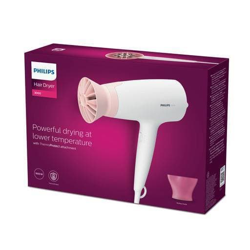DRYER 3000 Thermoprotect 1600w