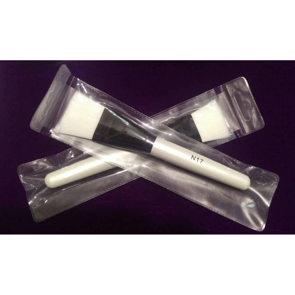 High Quality Professional Mask & Bleach Brush - 1 Piece