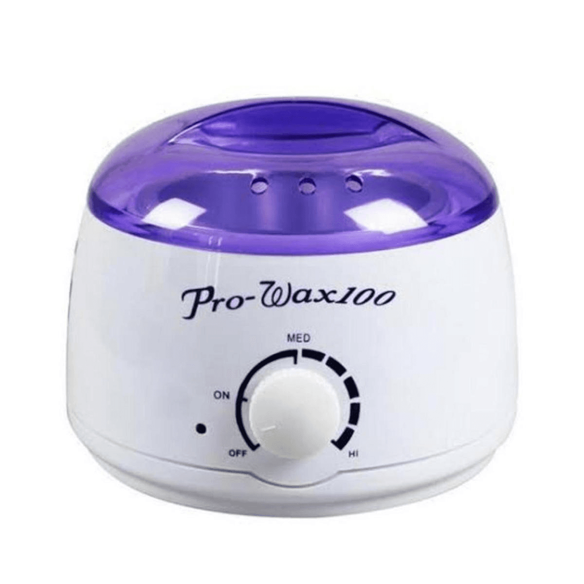 Pro Wax Heater for Professional Use