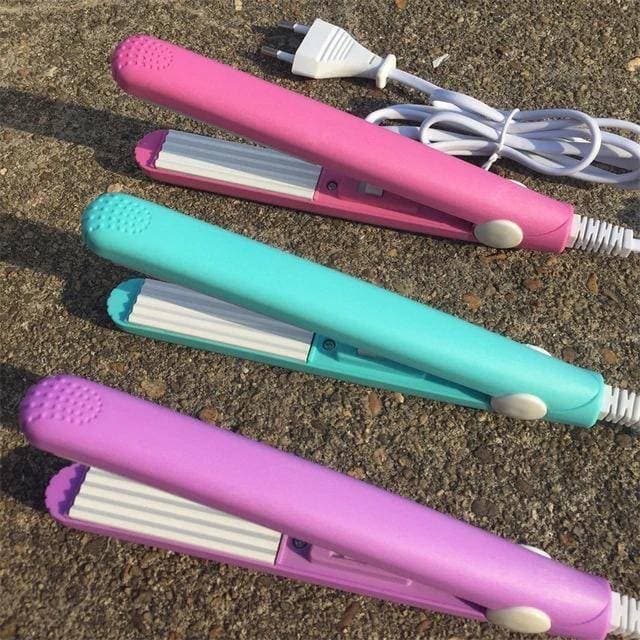 Mini Hair Crimper 1 Piece