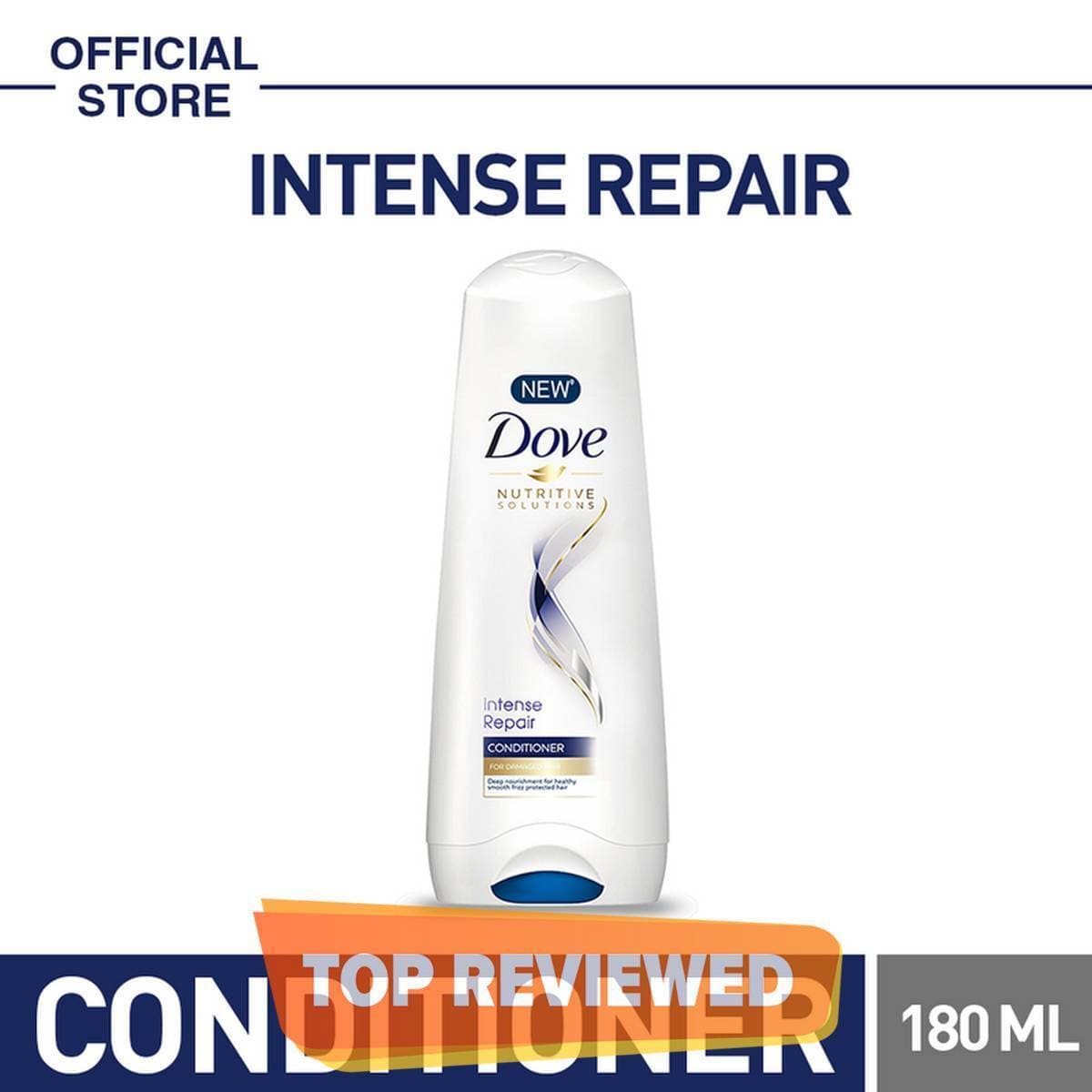 Dove Conditioner Intense Repair 180ml