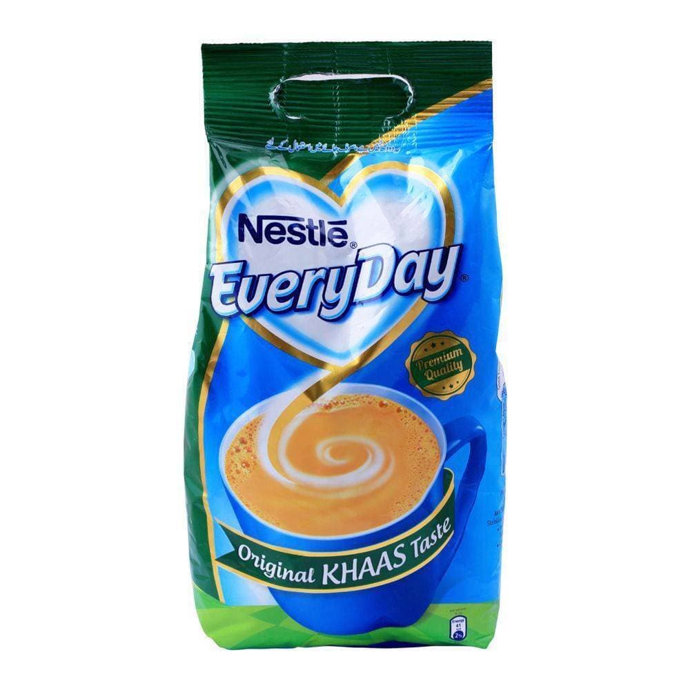 Everyday Milk Tea-whitener 2Kg Pack
