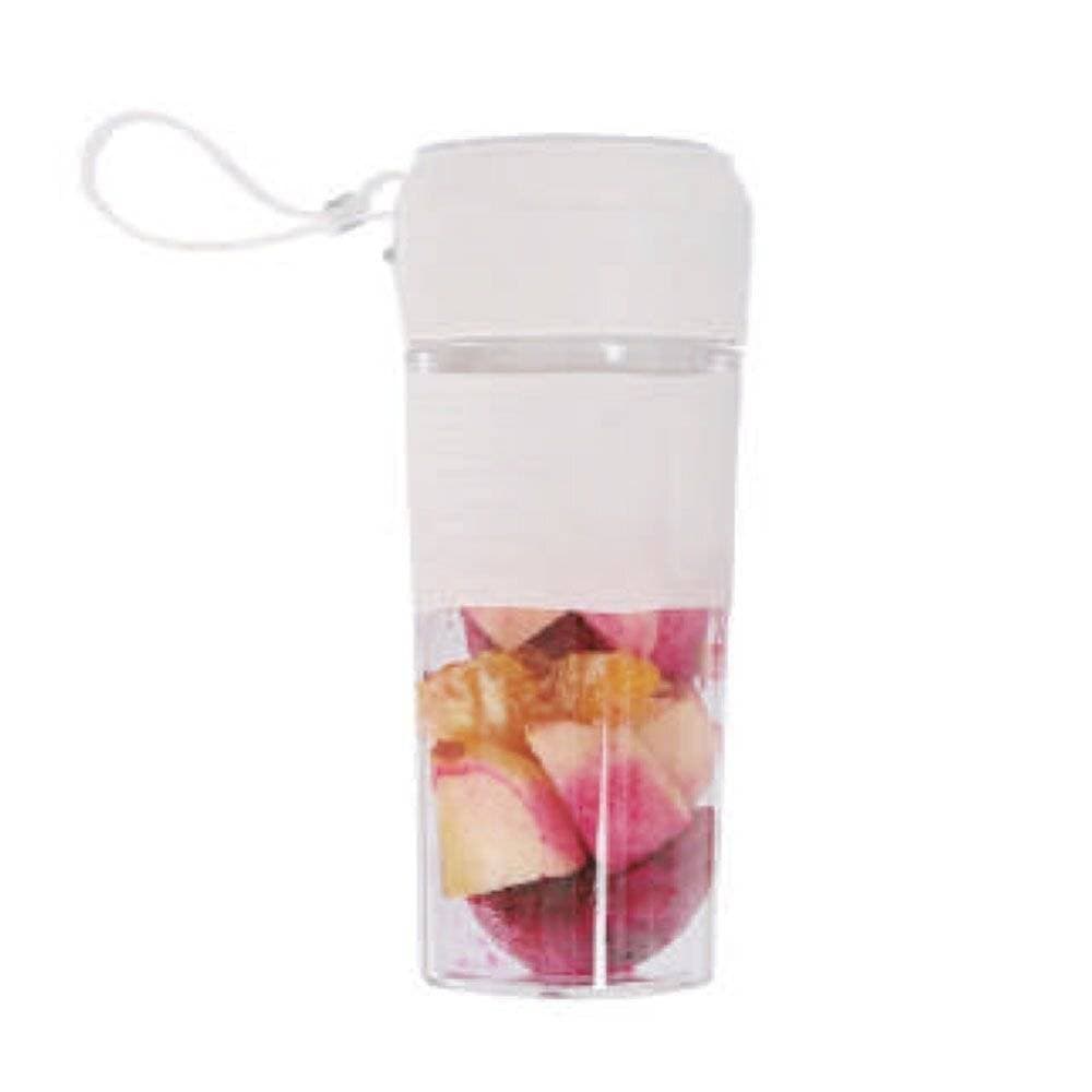 Portable Juicer Blender (1500mAh) - 300ml - WJ-01WJ-01