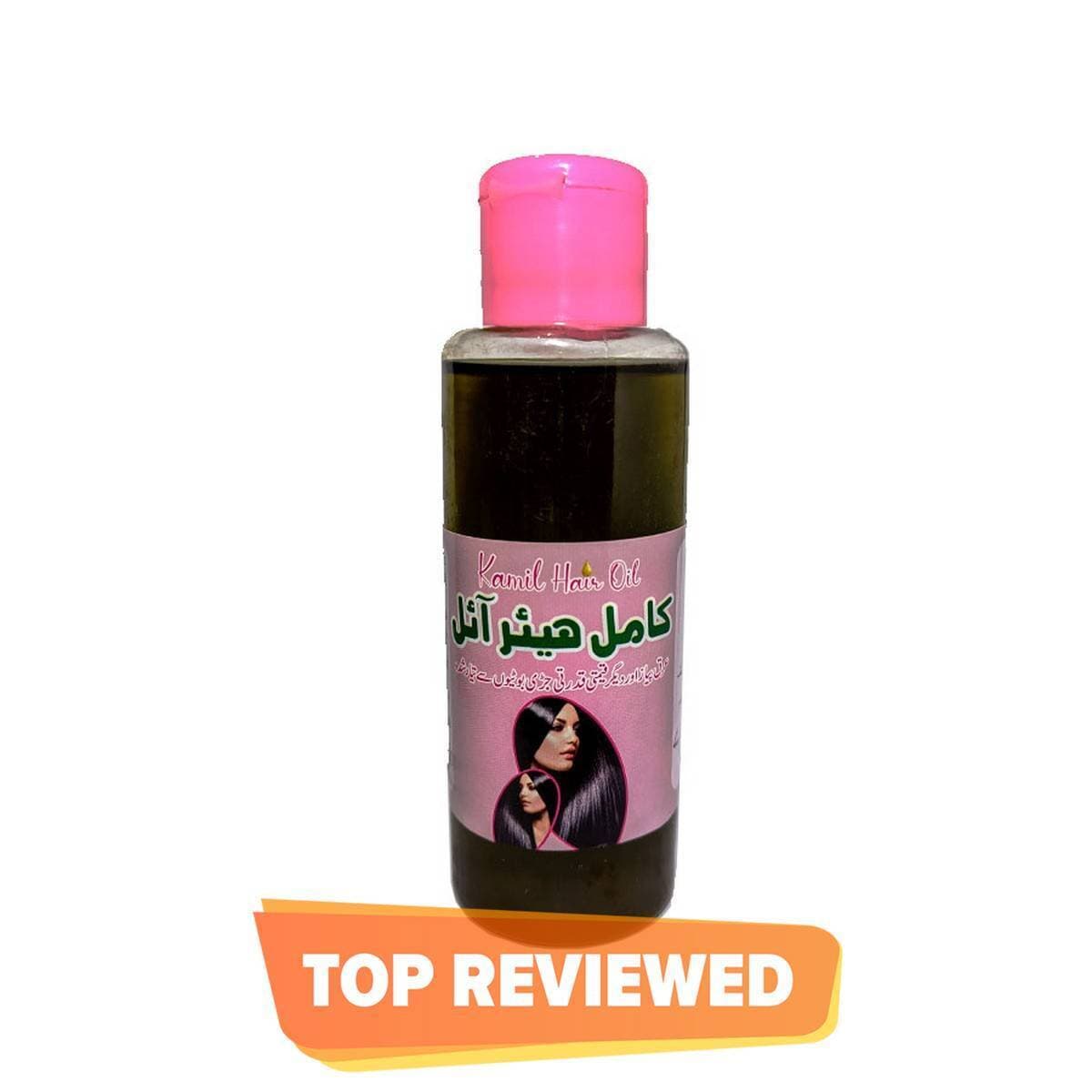 Onion Oil 120 ML