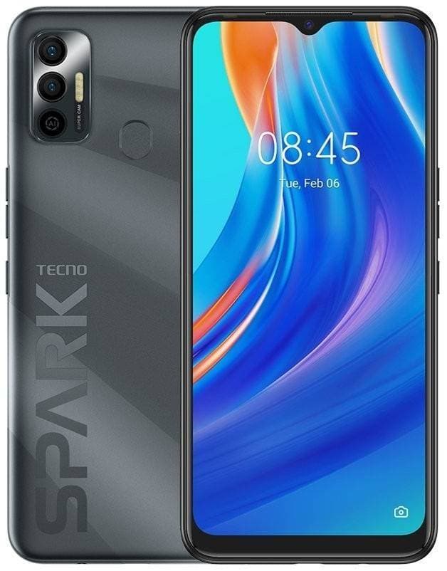SPARK 7 ROM 32GB RAM 2GB PR651