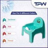STAR BABY POT/Potty for your STAR Babies