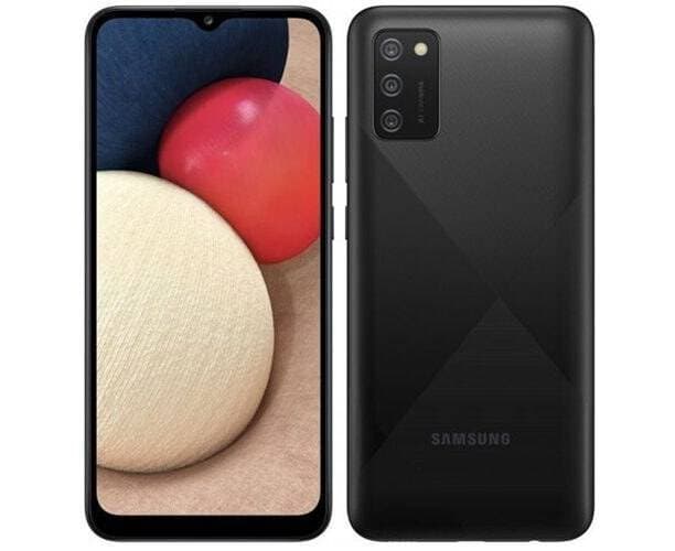 Samsung A02s 64GB Airlink