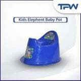 Elephant Baby Pot/Potty Training CUTE Baby Pot
