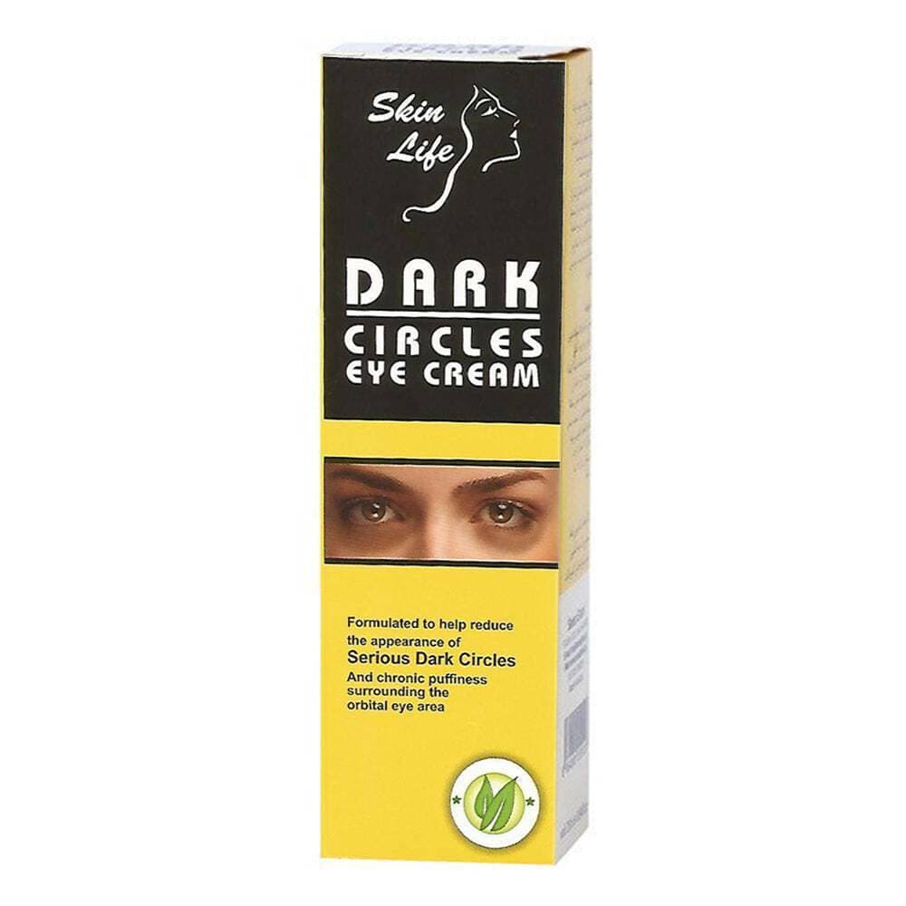 CTI Dark Circle Eye Cream