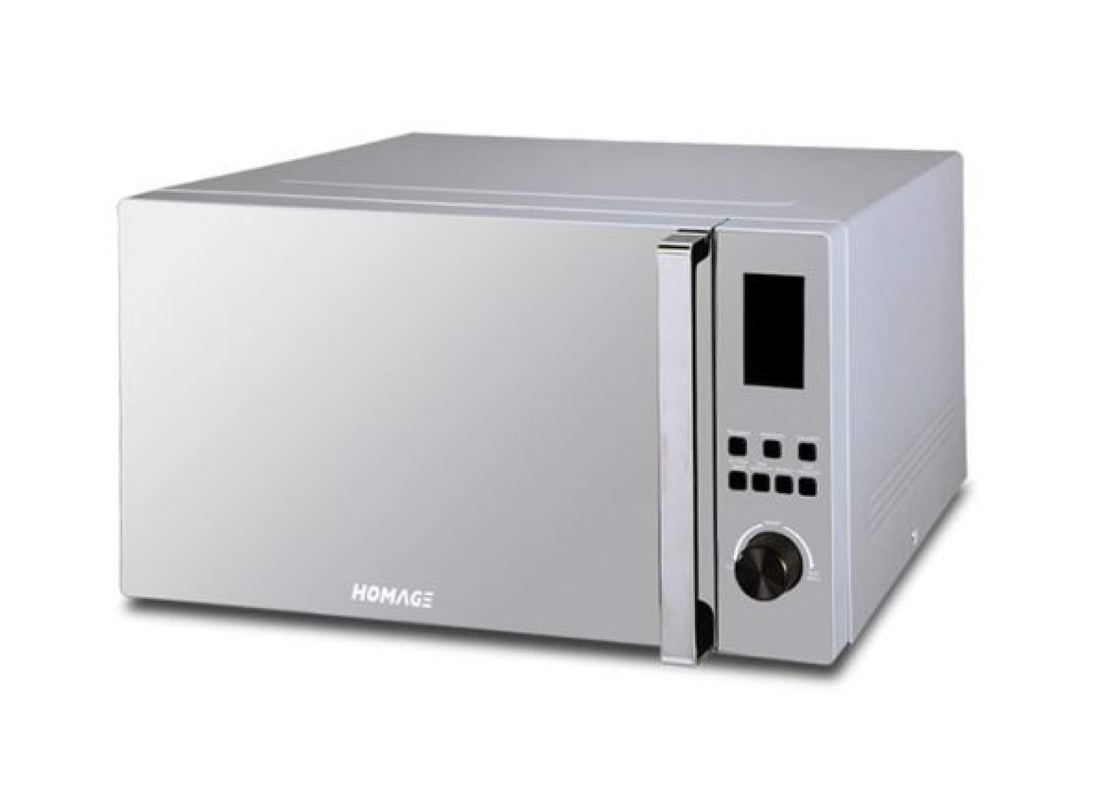 Homage Microwave Oven - HDG-451S