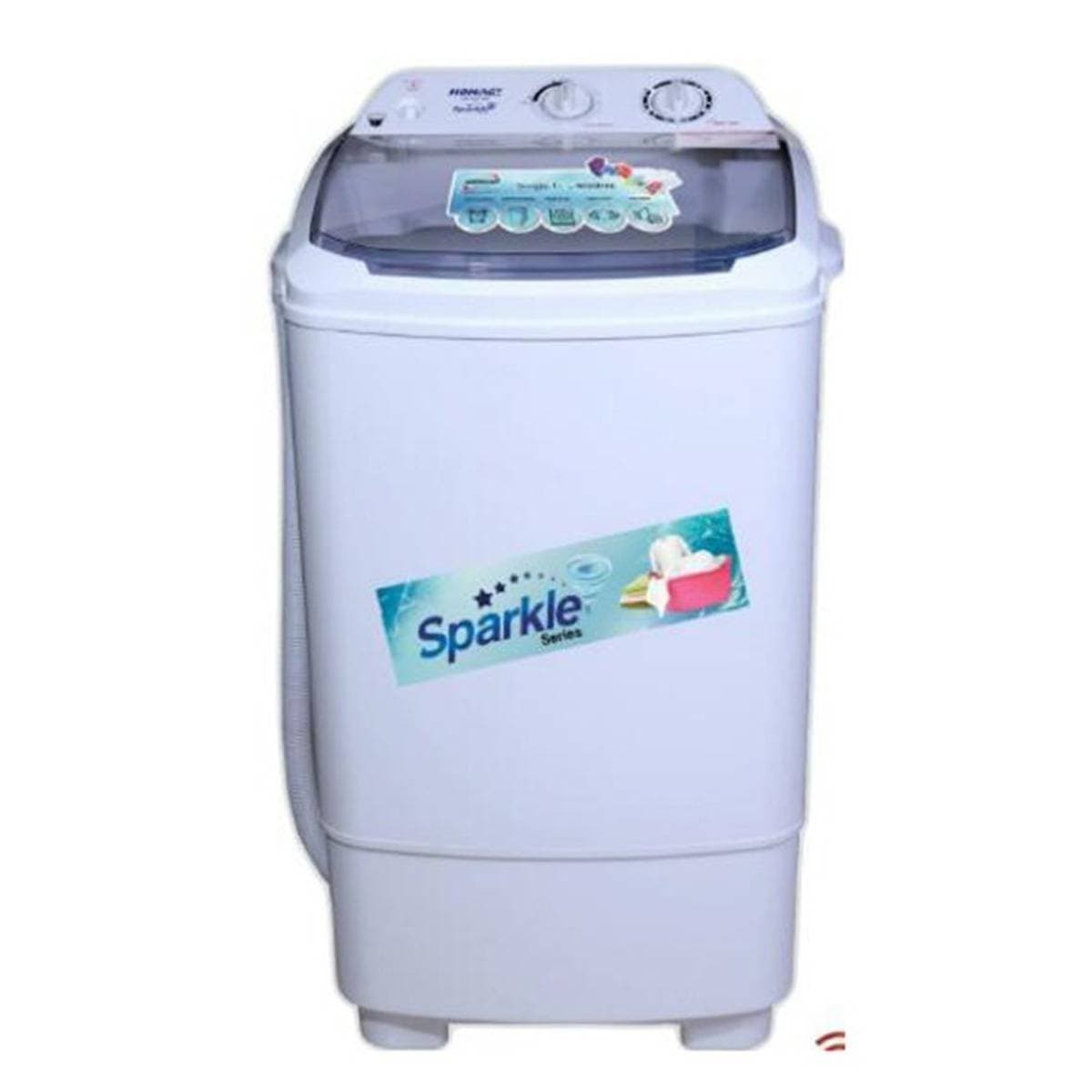 Homage HW-4991- Washer
