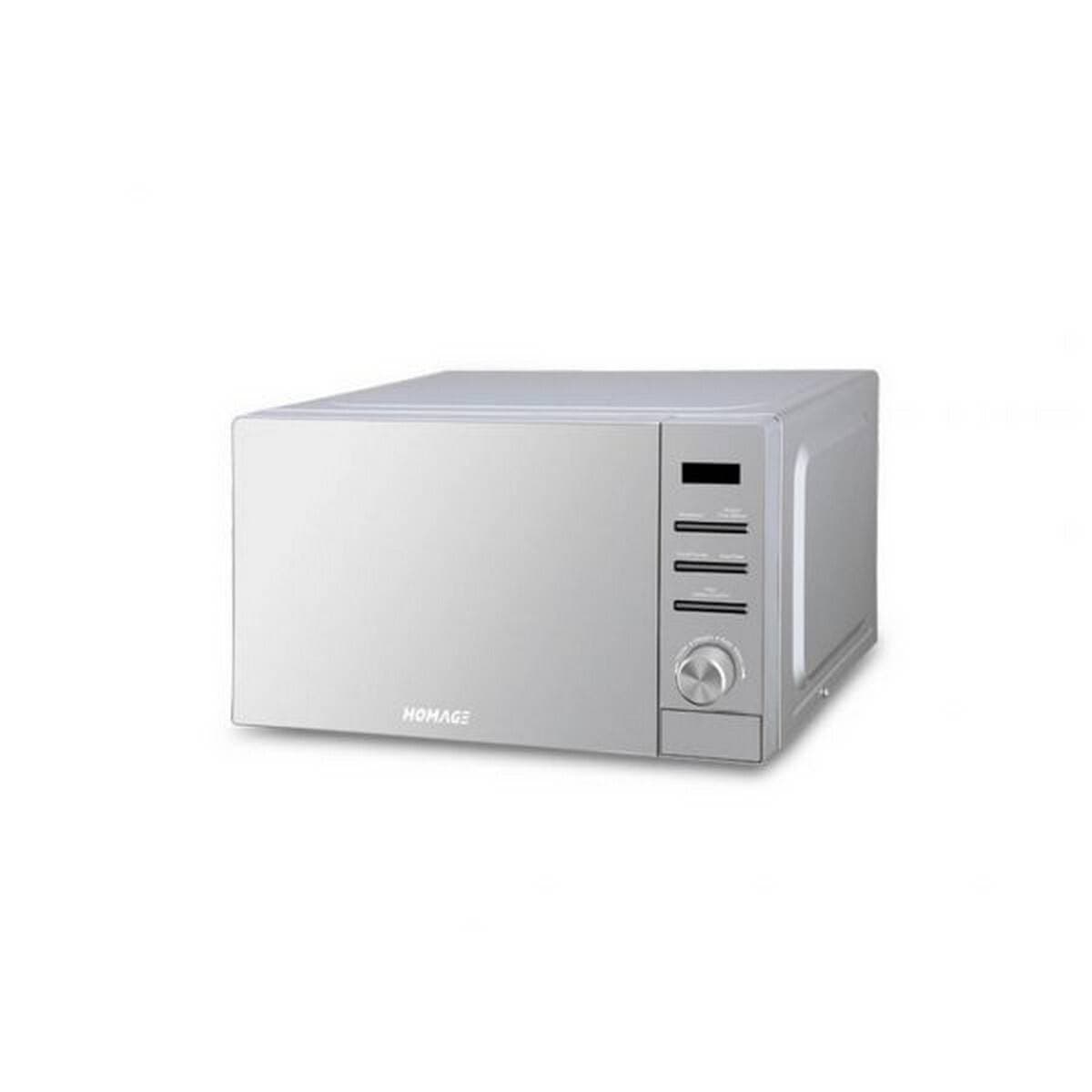 Homage Microwave Oven