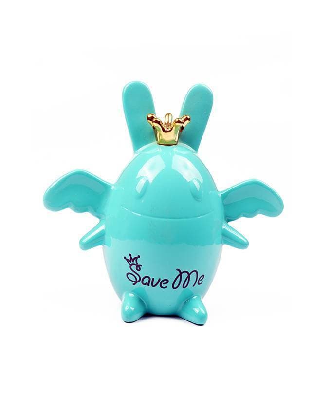 Green Coin Bank High Quality
