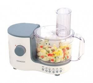 Kenwood Food Processor - FP120