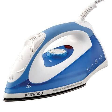 Kenwood Steam Iron Stock N/A - 2200W