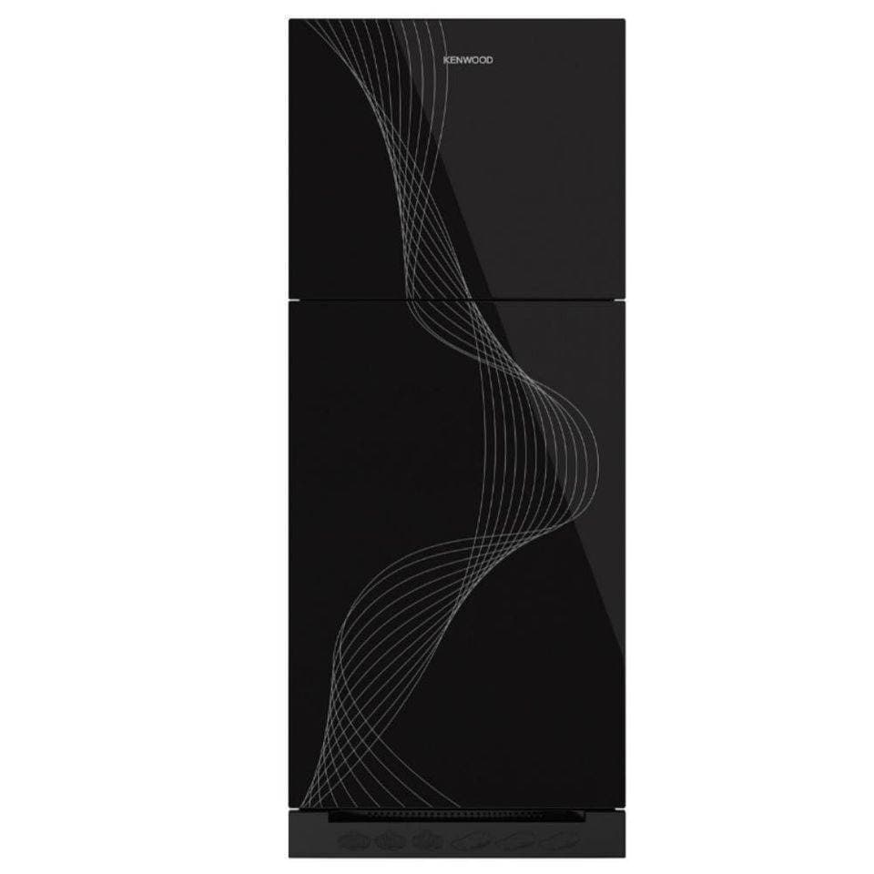 Kenwood Refrigerators/New Persona (GD) - 13  Cuft