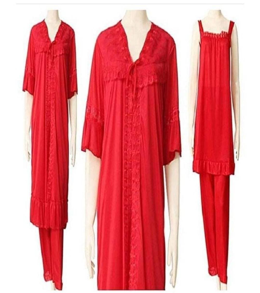 Branded Dress
