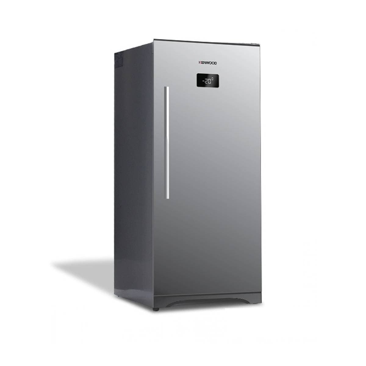 Homage Refrigerator/Freezer Convertible