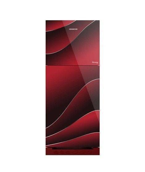 Kenwood Refrigerators/New Persona (GD) - 15  Cuft