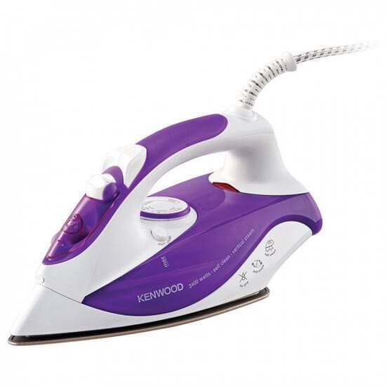 Kenwood Steam Iron  Stock N/A - 2400W