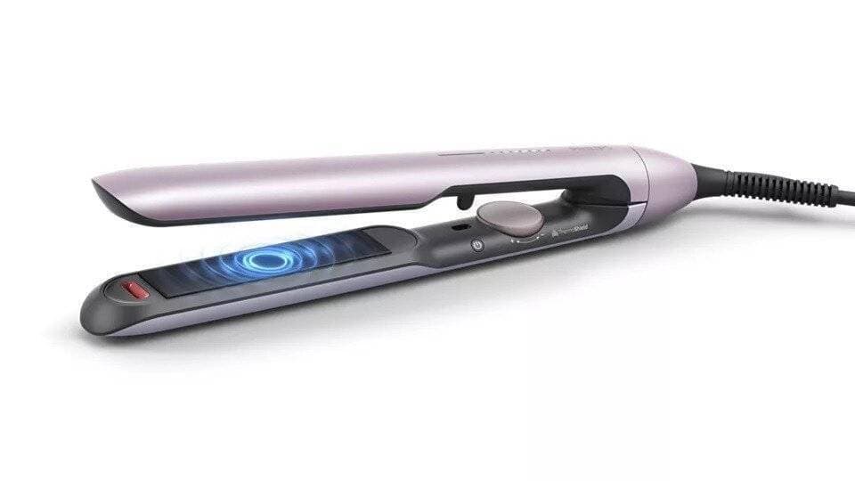 5000 series straightener