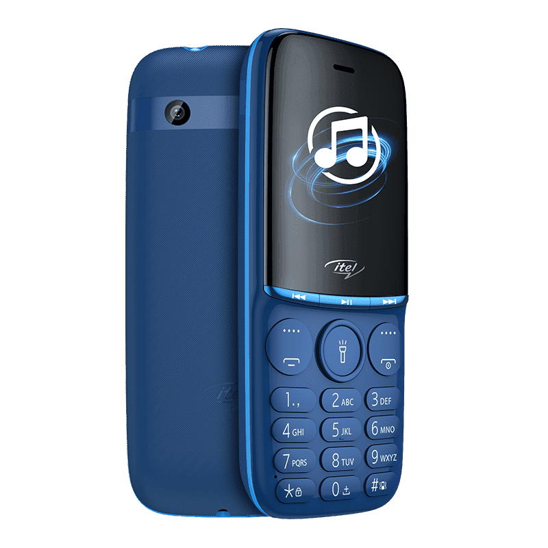 Itel Muzik 110