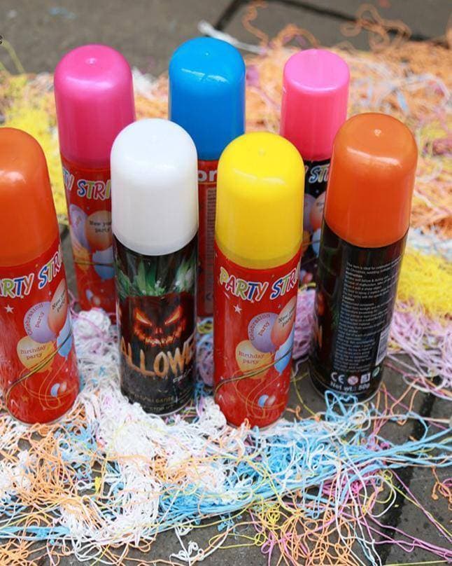Snow Spray - Buy All Birthday Party Products At Best Discounted Prices.