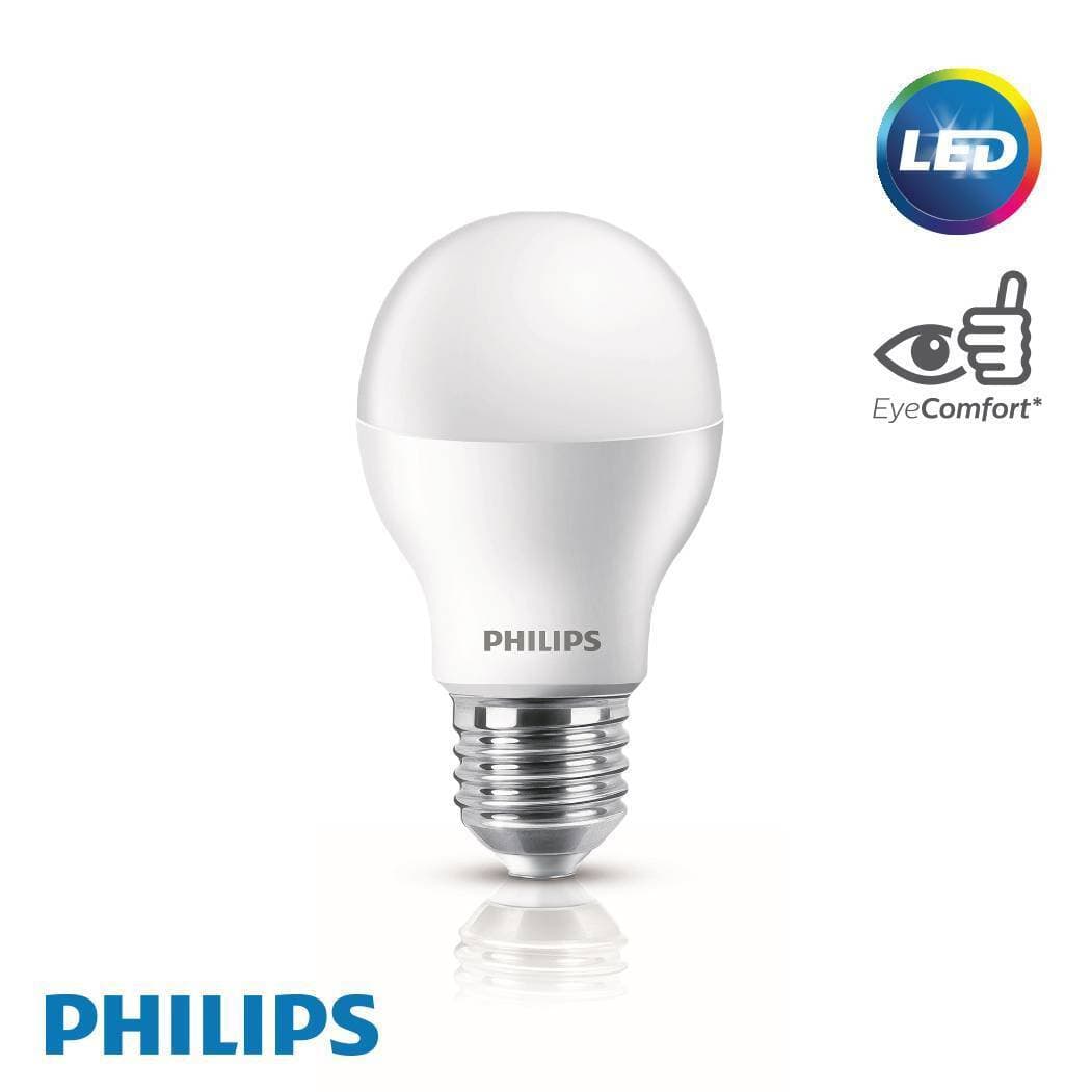 Philips LED Bulb 20W E27 3000K 230V A67 1CT/6 APR - Screw Bulb