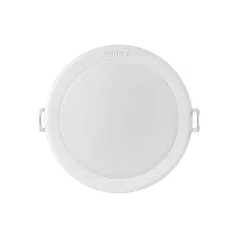 Philips 59443 MESON 080 7W 65K WH recessed LED