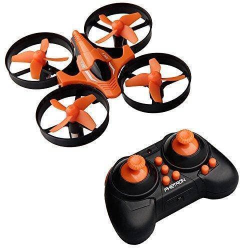 Good Quality Mini 2.4Ghz 6 Channel 6 Axis 3D Full Function Rc Quadcopter Drone