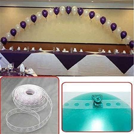 Balloon Hang Strip - Buy All Birthday Party Products At Best Discounted Prices