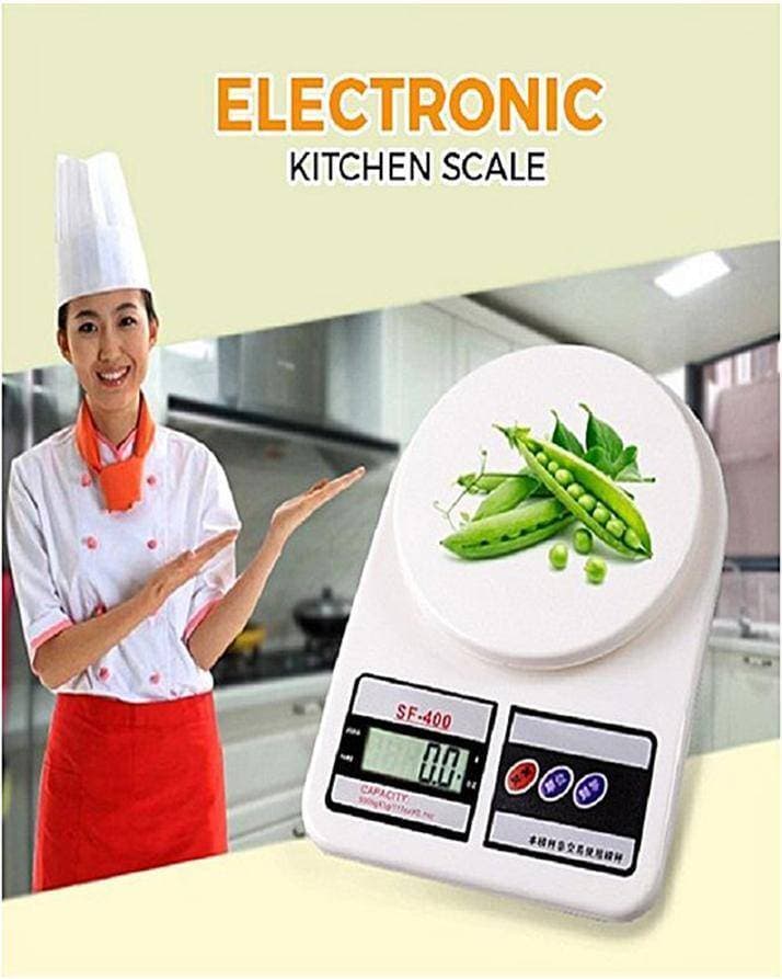 Digital 7Kg Kitchen Scale Weight Machine Mini Small Table Pocket Jewelry